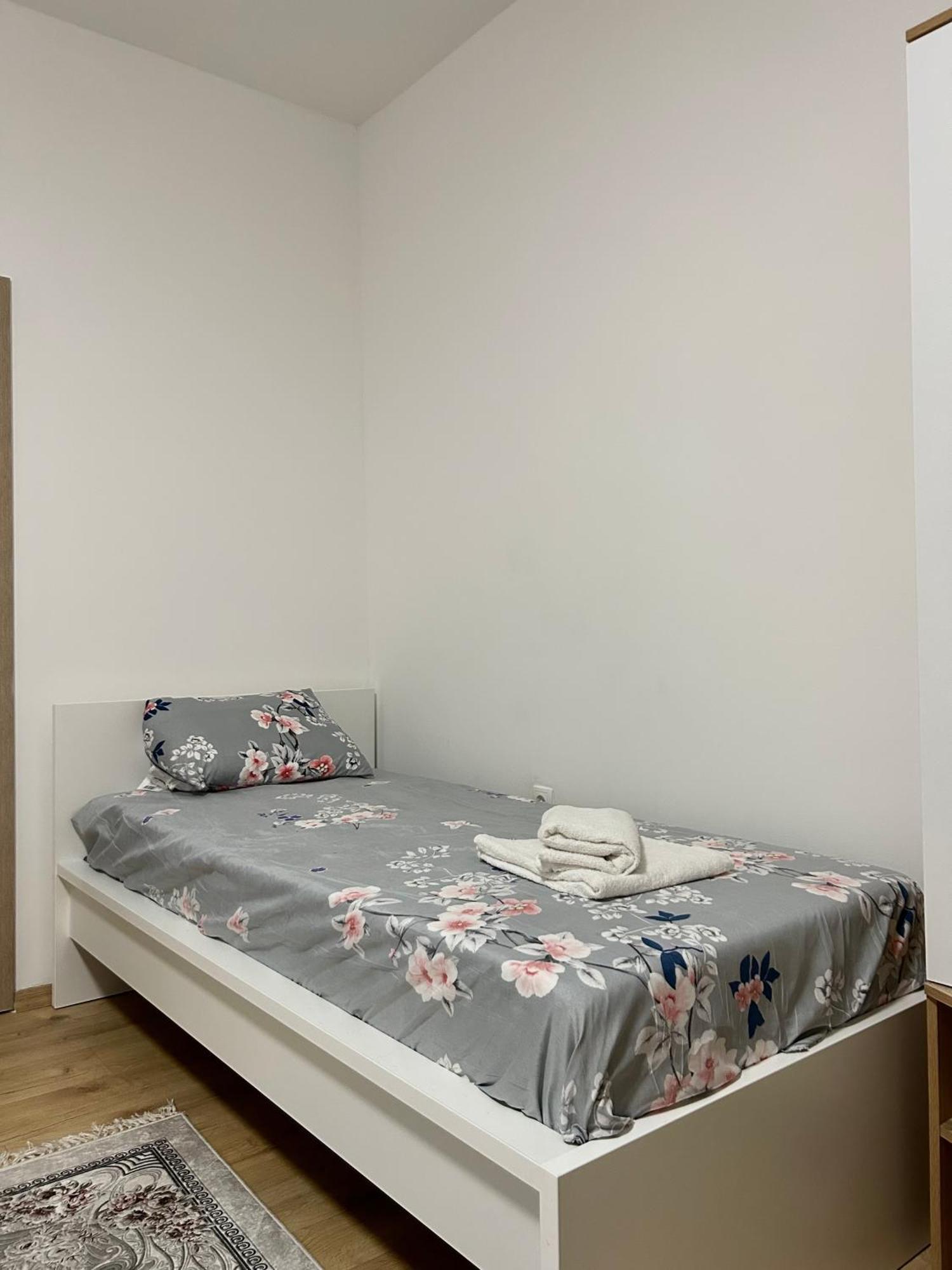 Grajski Kamen Apartment Maribor Exteriér fotografie