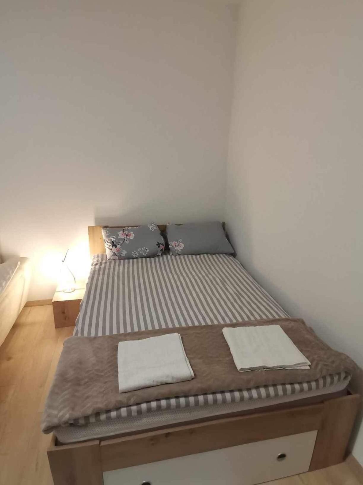 Grajski Kamen Apartment Maribor Exteriér fotografie